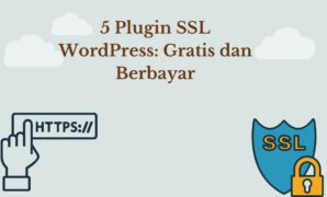 5 Plugin SSL WordPress Gratis dan Berbayar