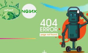 4040 aaPanel Nginx